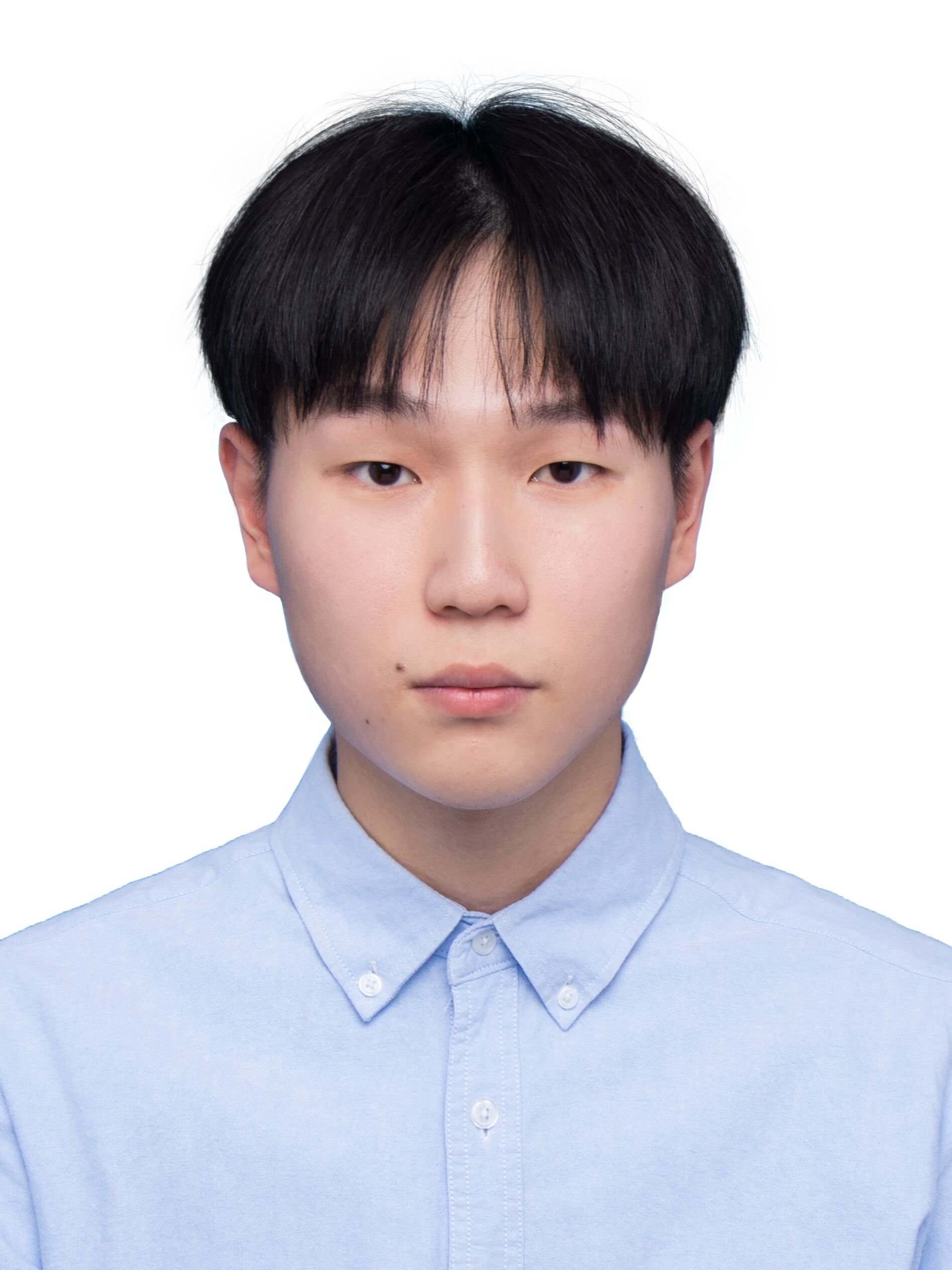 Jiawei Lin